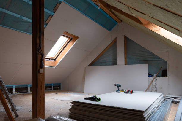 Best Insulation Contractors for Homes  in Eclectic, AL